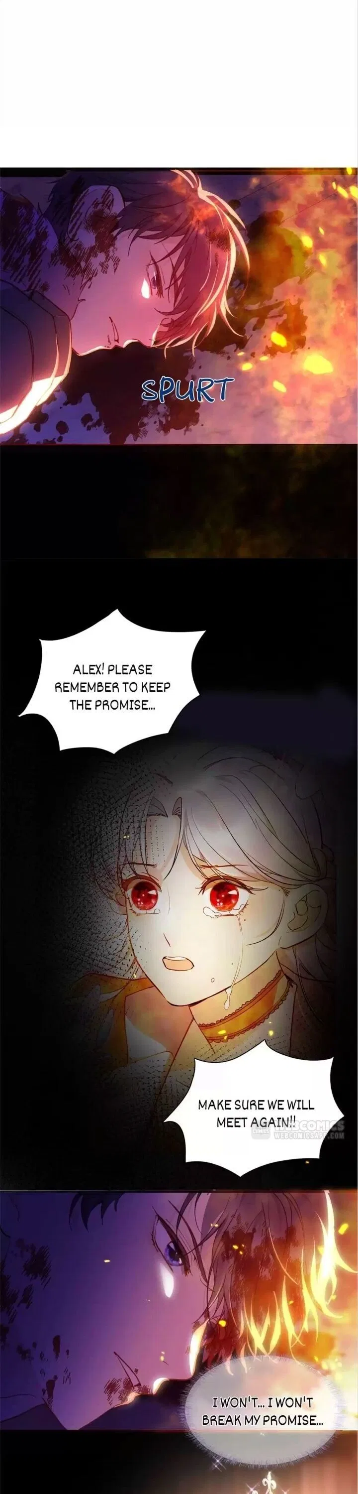 The Making Of A Princess Chapter 86 – Page 10
