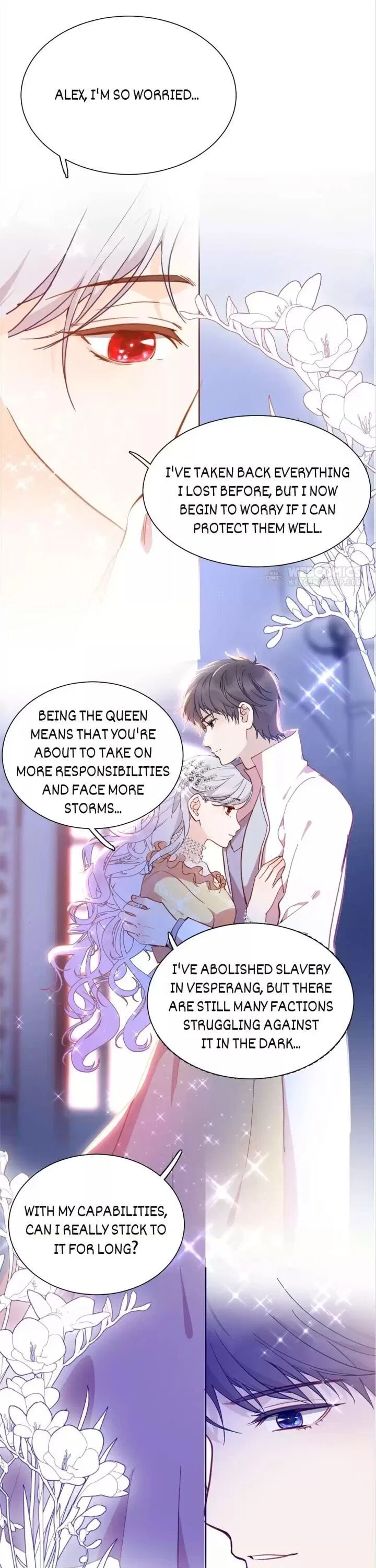 The Making Of A Princess Chapter 86 – Page 15