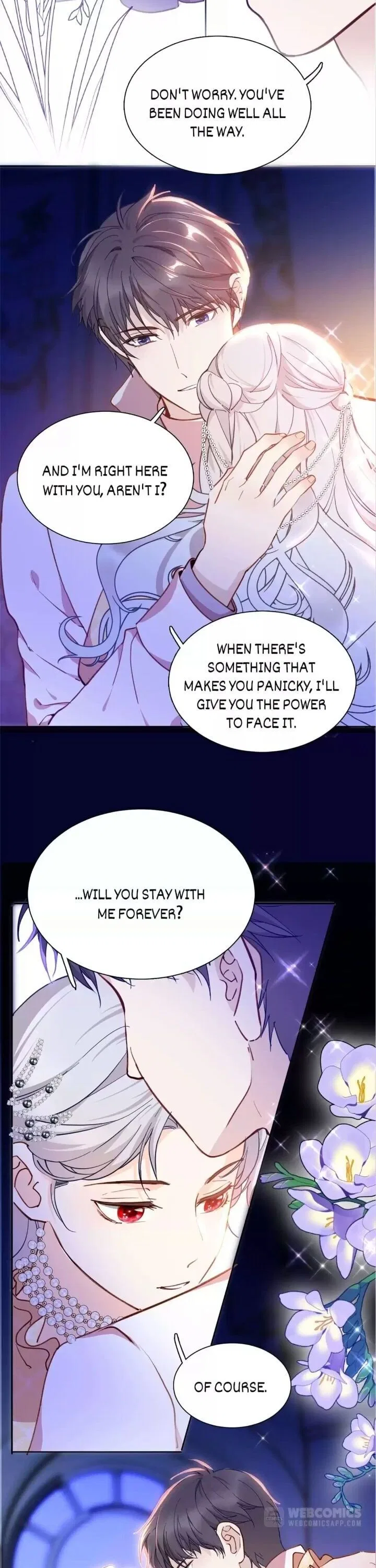 The Making Of A Princess Chapter 86 – Page 16