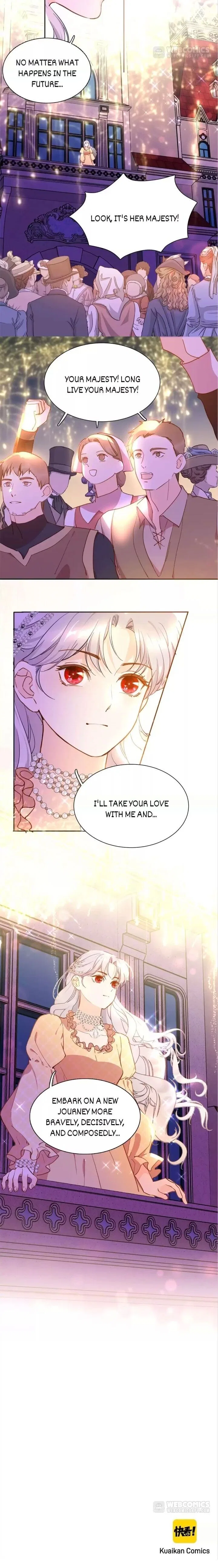 The Making Of A Princess Chapter 86 – Page 22