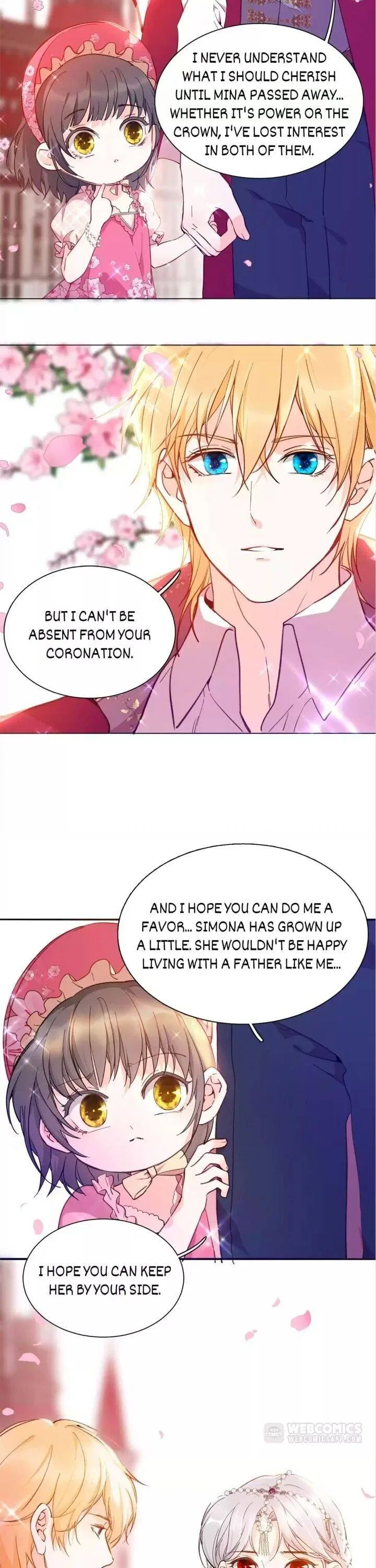 The Making Of A Princess Chapter 85 – Page 10