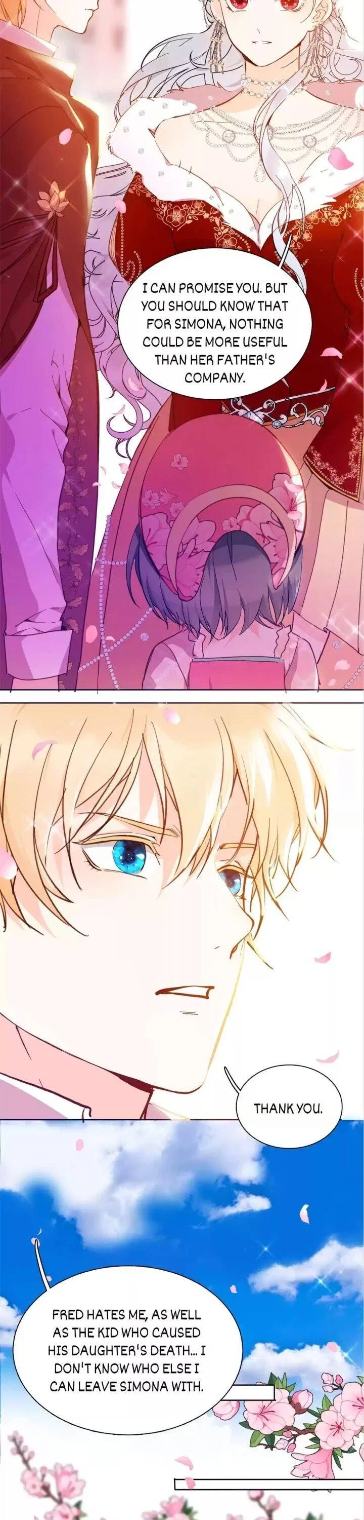 The Making Of A Princess Chapter 85 – Page 11