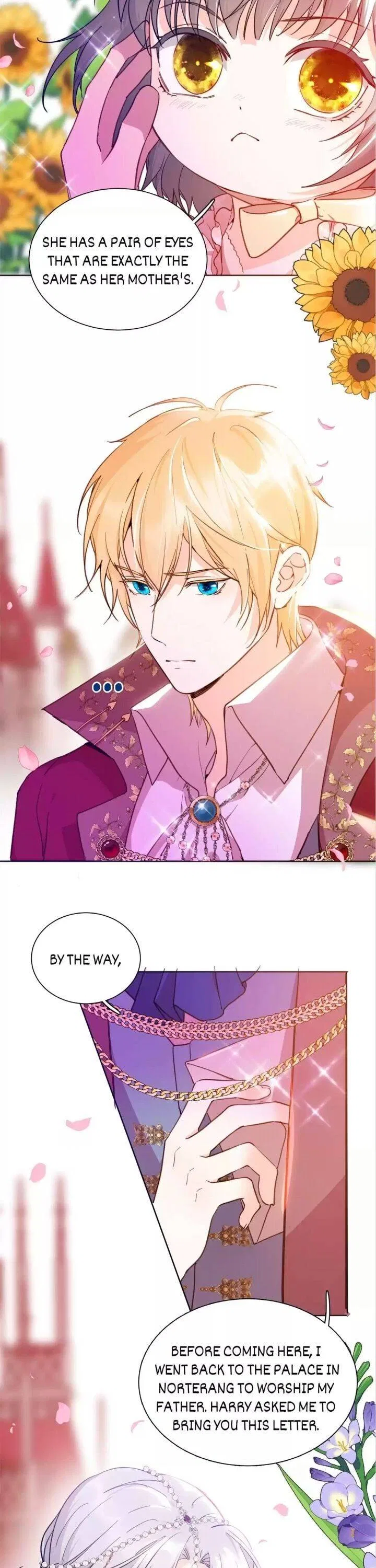 The Making Of A Princess Chapter 85 – Page 13