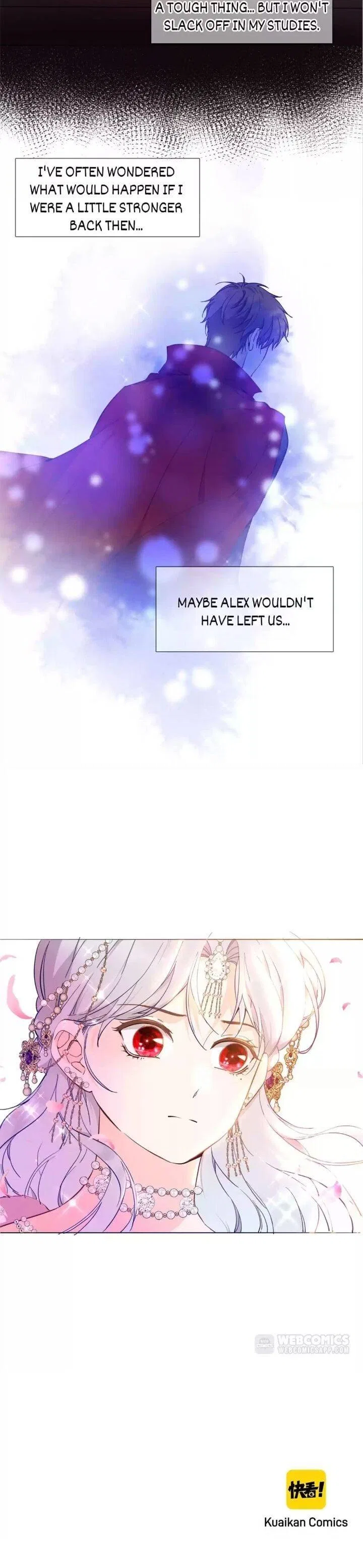 The Making Of A Princess Chapter 85 – Page 15