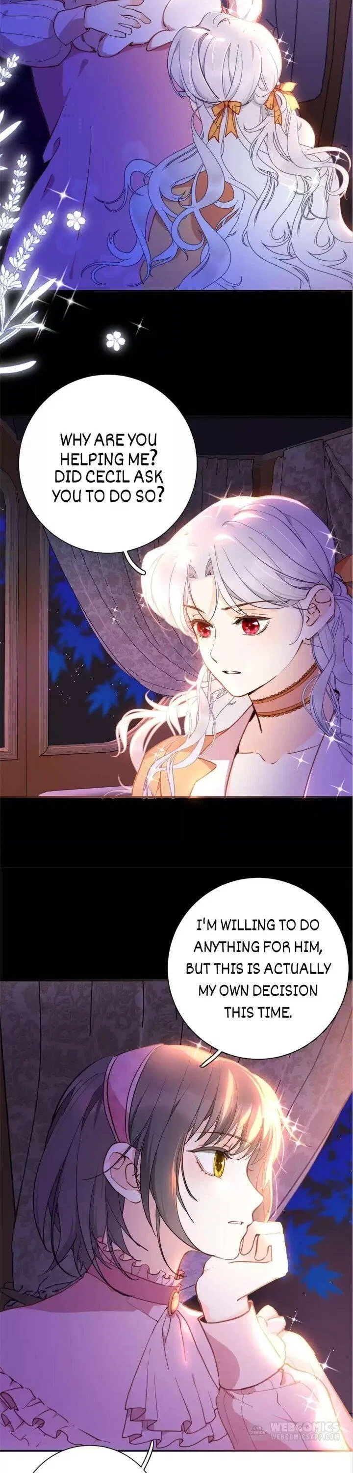 The Making Of A Princess Chapter 84 – Page 3