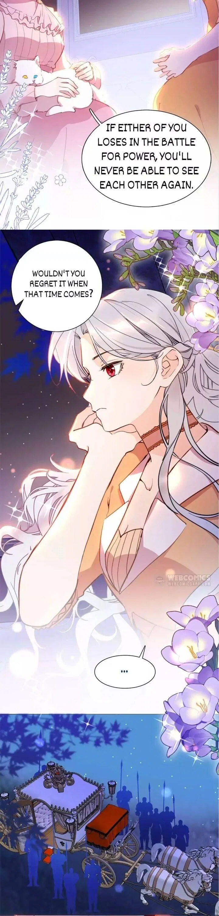 The Making Of A Princess Chapter 84 – Page 6