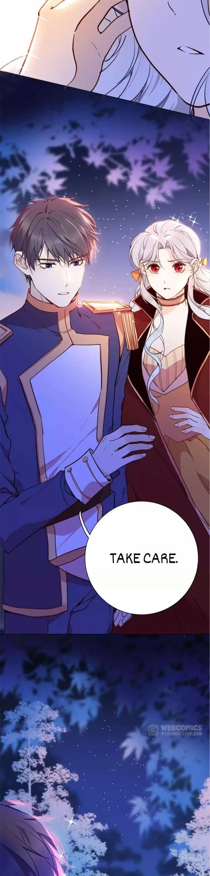 The Making Of A Princess Chapter 84 – Page 9