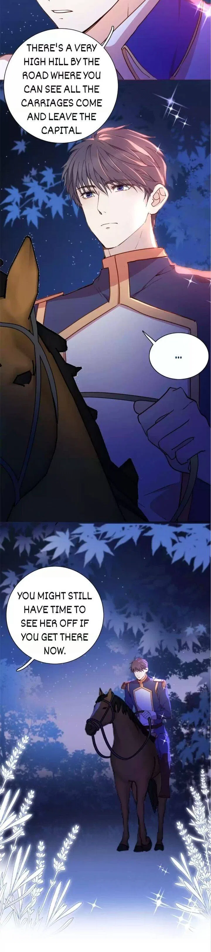 The Making Of A Princess Chapter 84 – Page 13