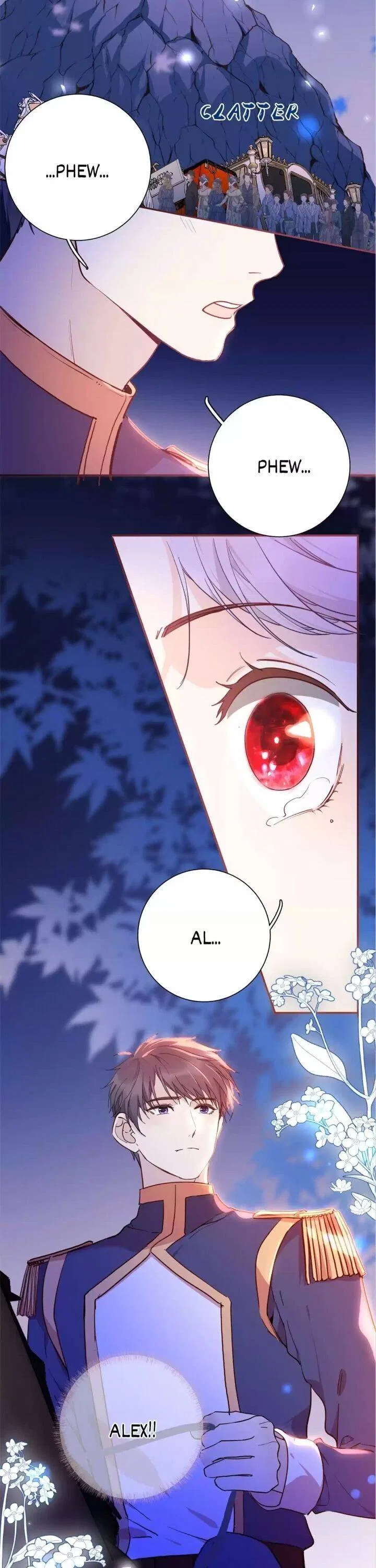 The Making Of A Princess Chapter 84 – Page 18