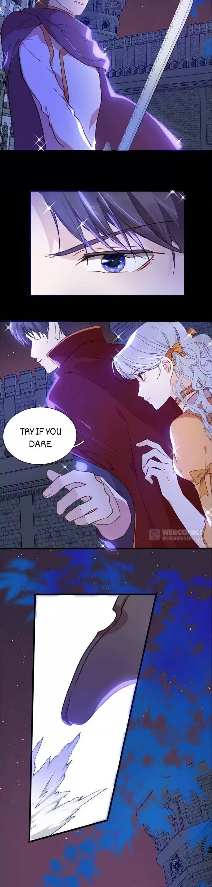 The Making Of A Princess Chapter 83 – Page 8