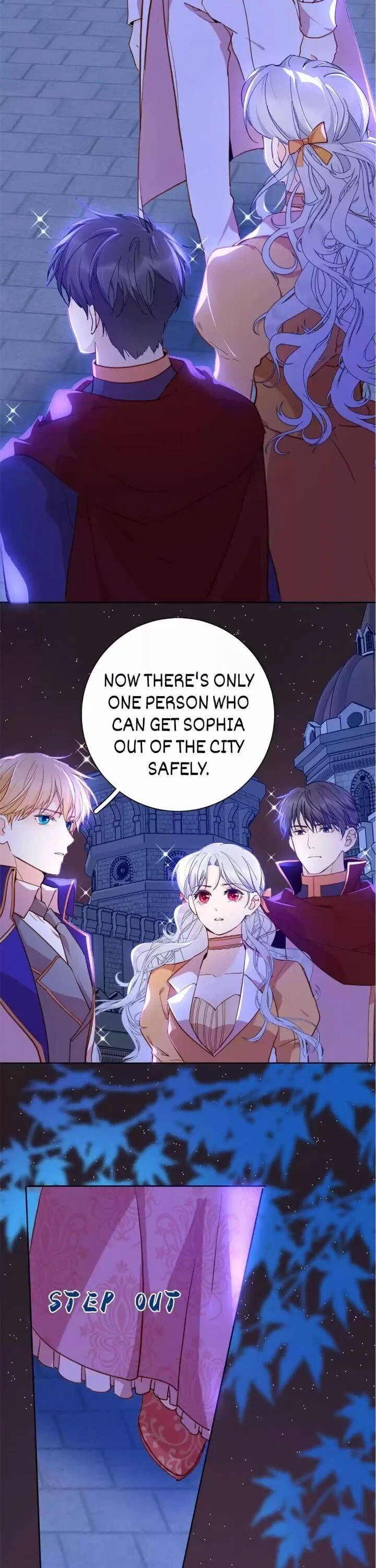 The Making Of A Princess Chapter 83 – Page 17
