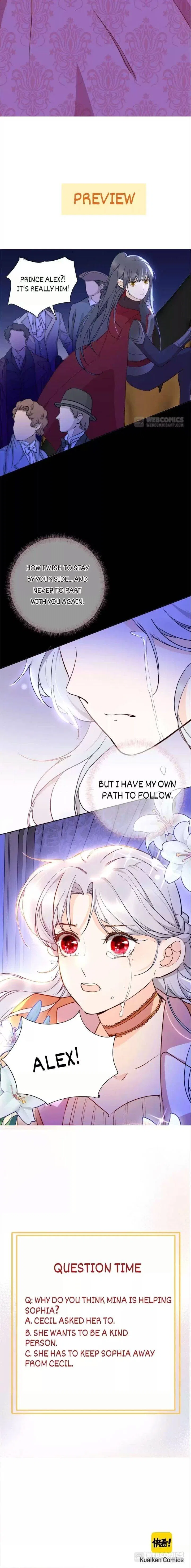 The Making Of A Princess Chapter 83 – Page 19