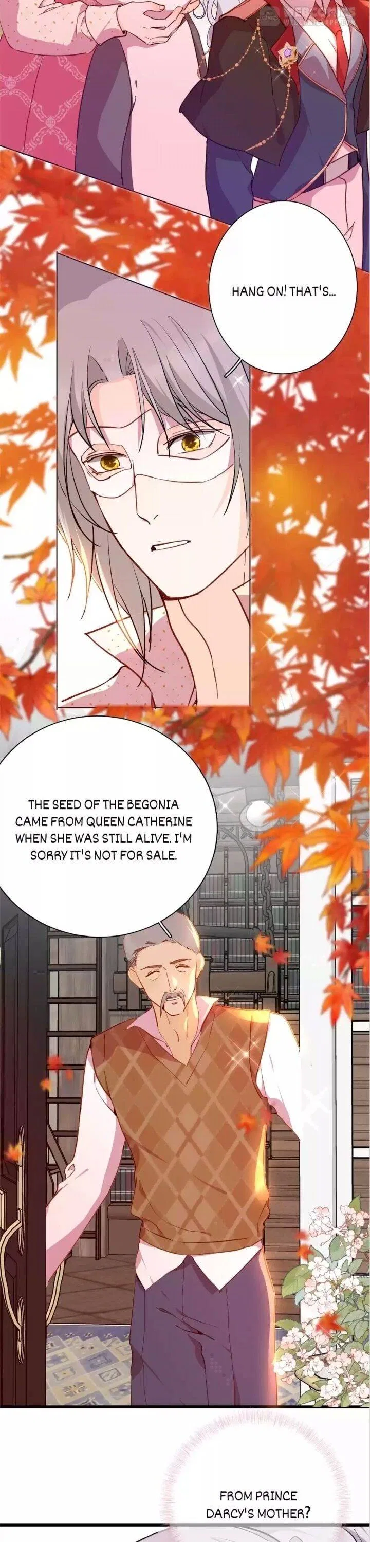 The Making Of A Princess Chapter 82 – Page 6