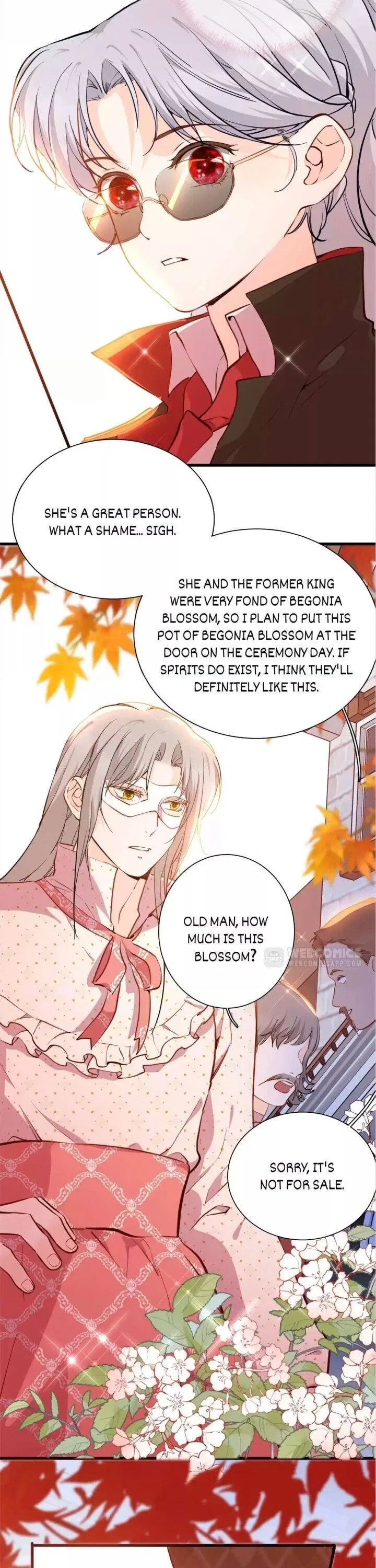 The Making Of A Princess Chapter 82 – Page 7