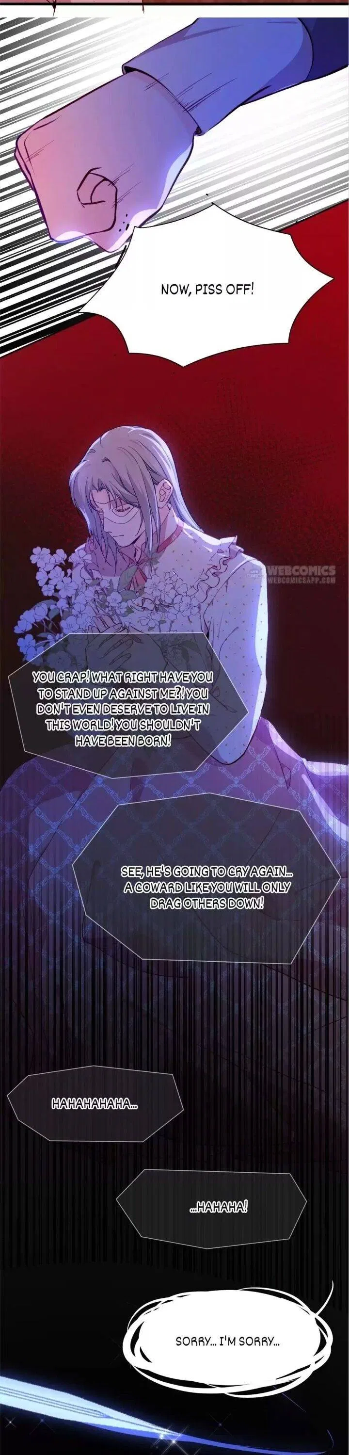 The Making Of A Princess Chapter 82 – Page 10
