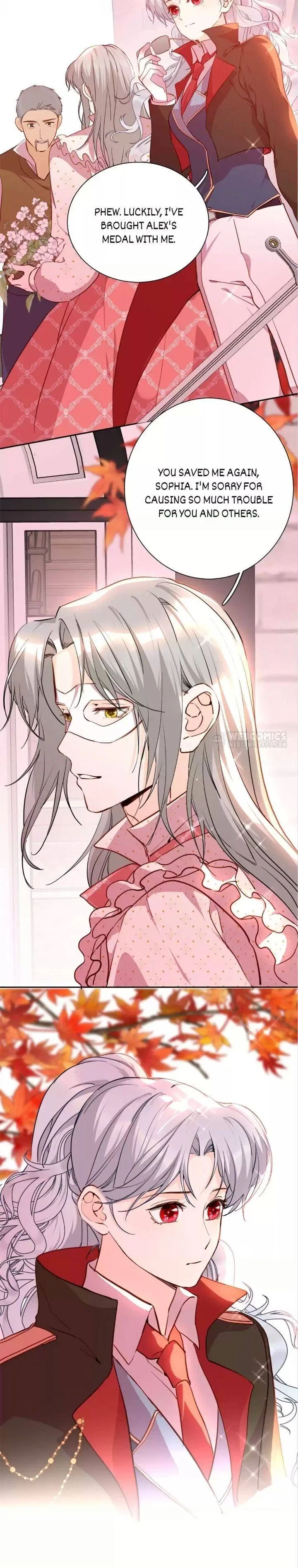 The Making Of A Princess Chapter 82 – Page 13