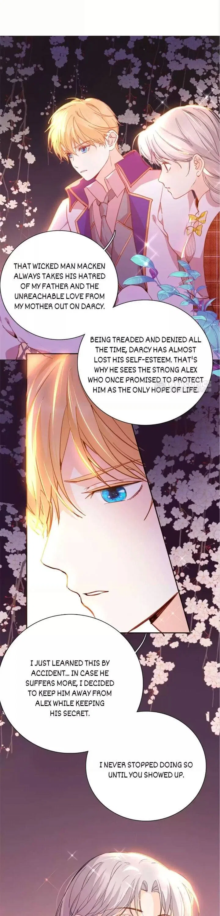 The Making Of A Princess Chapter 82 – Page 14