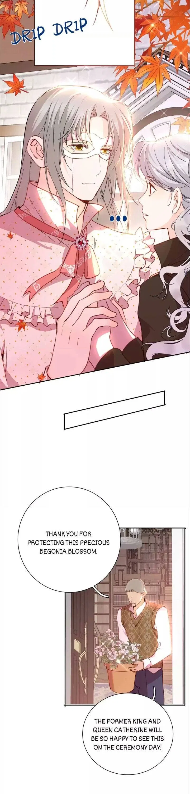 The Making Of A Princess Chapter 82 – Page 18