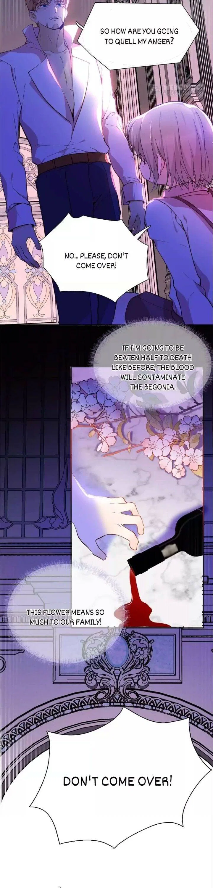 The Making Of A Princess Chapter 81 – Page 4