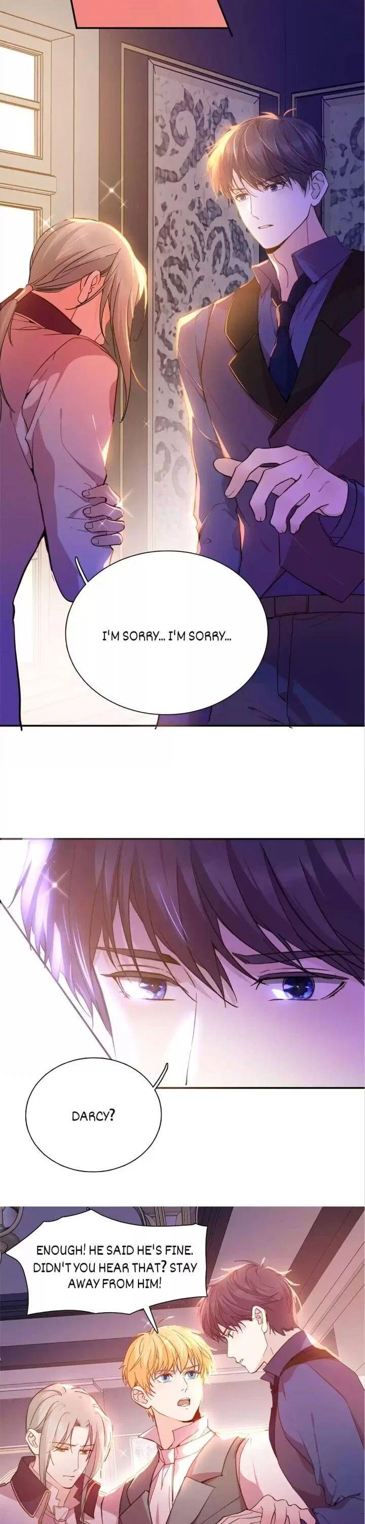 The Making Of A Princess Chapter 81 – Page 14