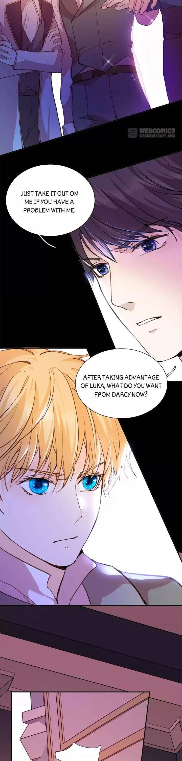 The Making Of A Princess Chapter 81 – Page 15