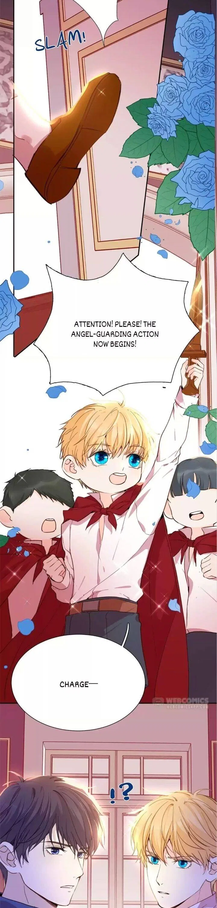 The Making Of A Princess Chapter 81 – Page 16