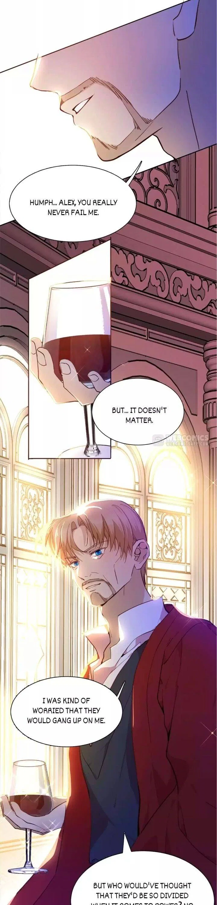 The Making Of A Princess Chapter 80 – Page 2