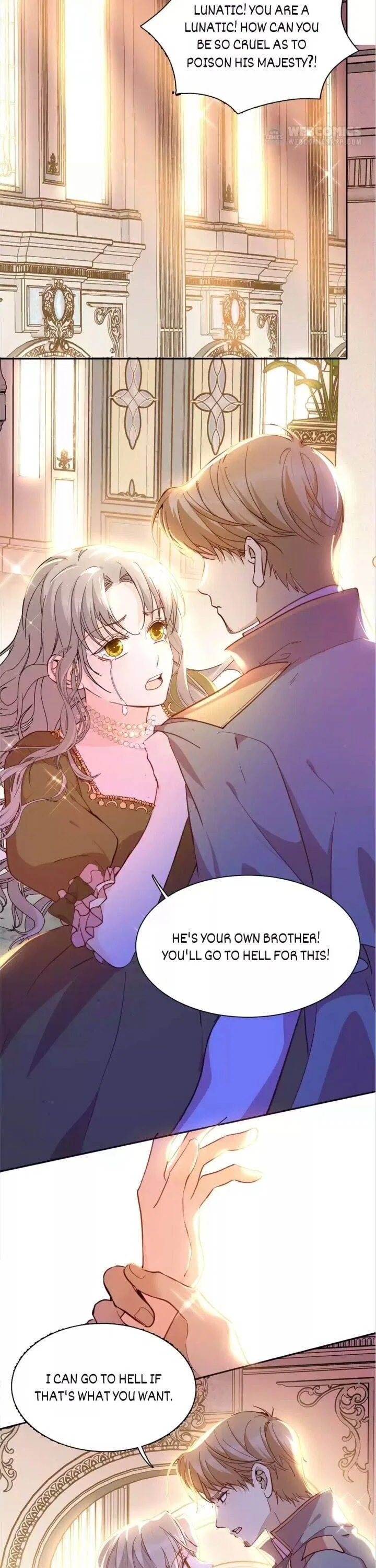 The Making Of A Princess Chapter 80 – Page 4