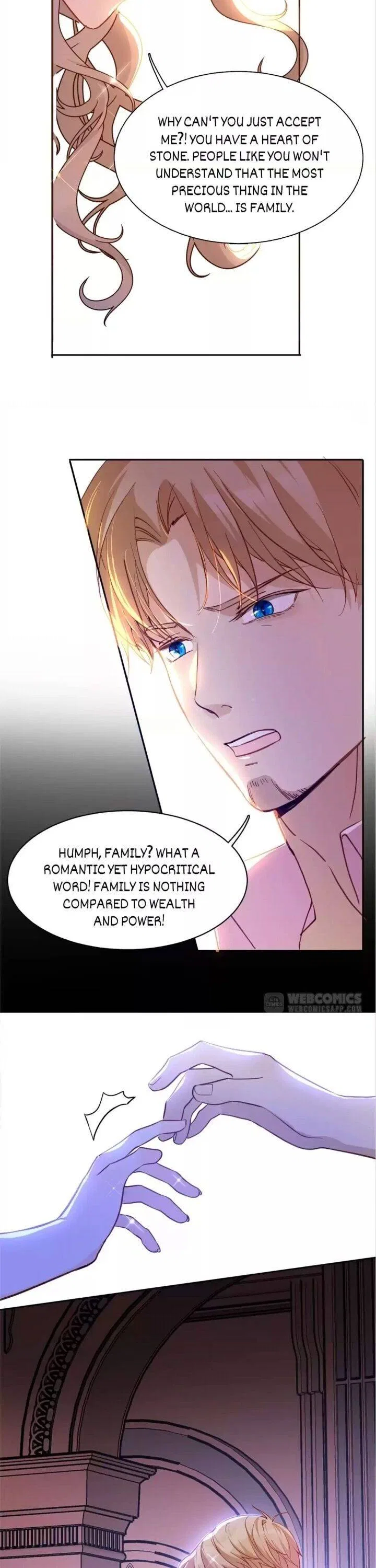 The Making Of A Princess Chapter 80 – Page 6