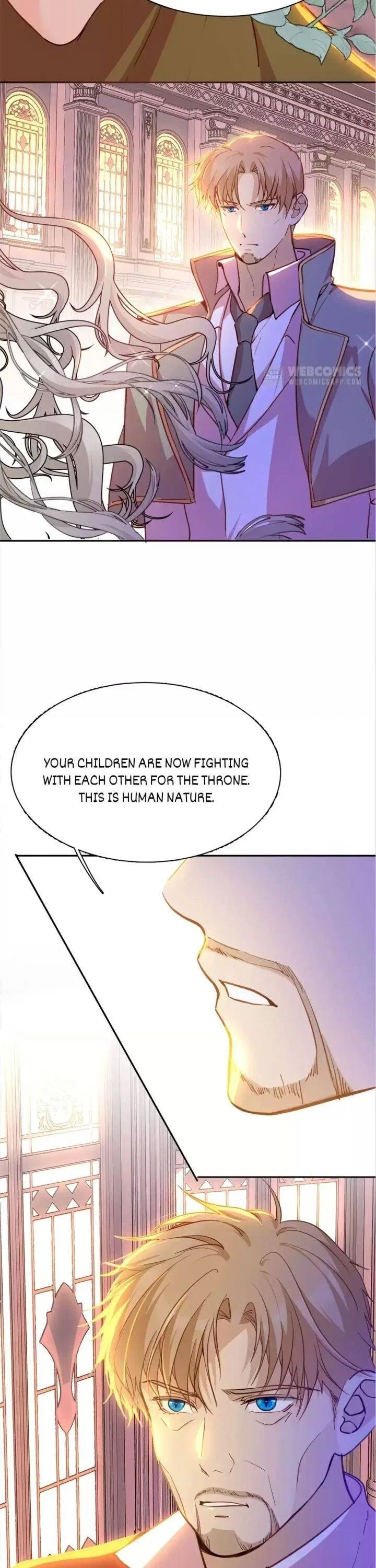 The Making Of A Princess Chapter 80 – Page 8