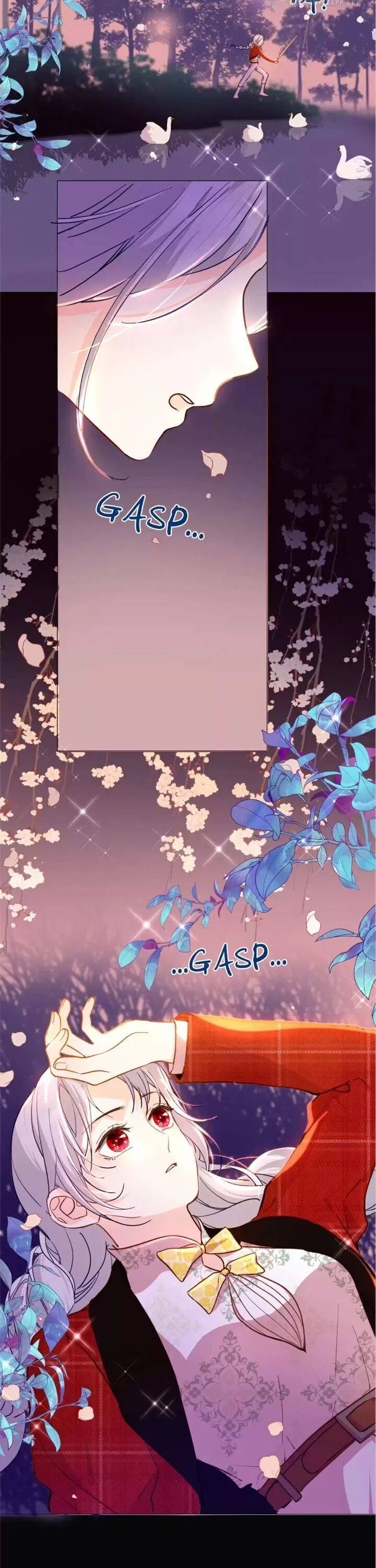 The Making Of A Princess Chapter 80 – Page 11