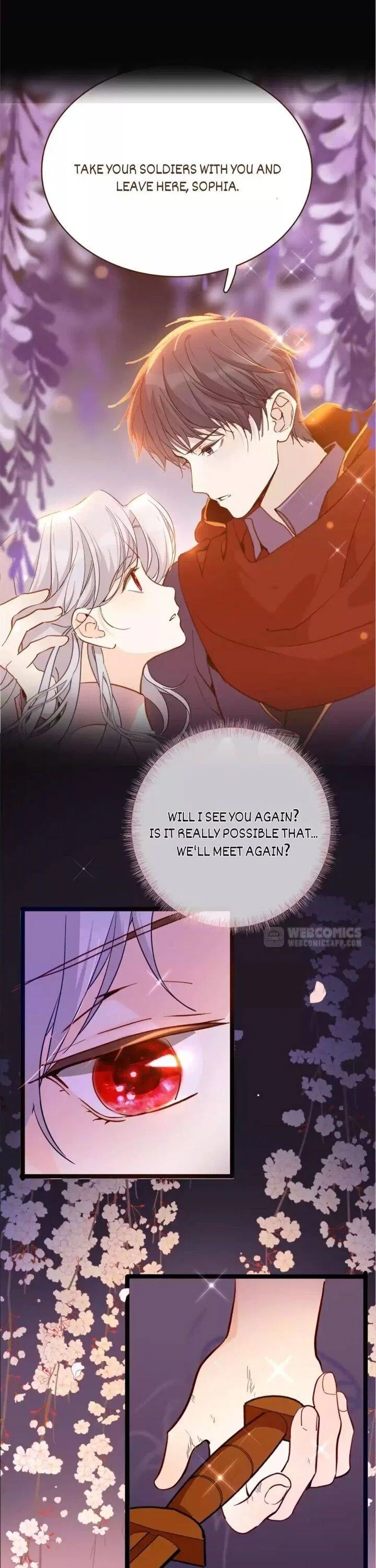 The Making Of A Princess Chapter 80 – Page 12