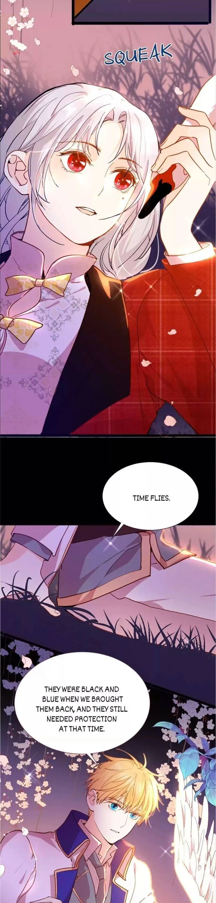 The Making Of A Princess Chapter 80 – Page 13