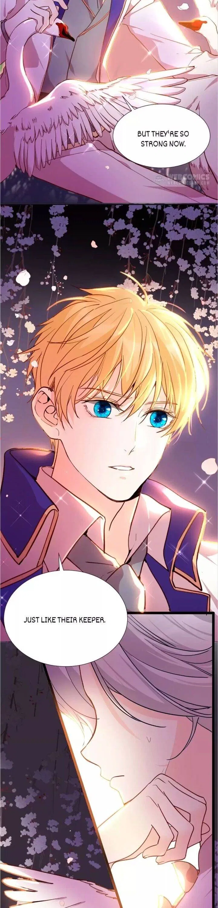 The Making Of A Princess Chapter 80 – Page 14