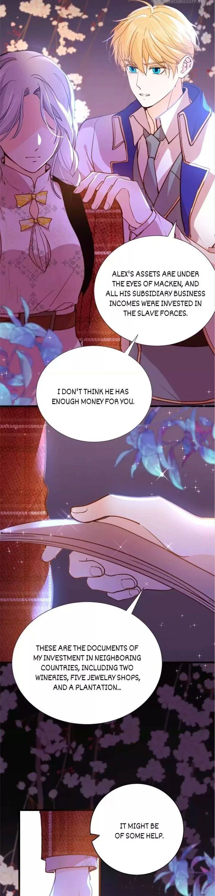 The Making Of A Princess Chapter 80 – Page 16