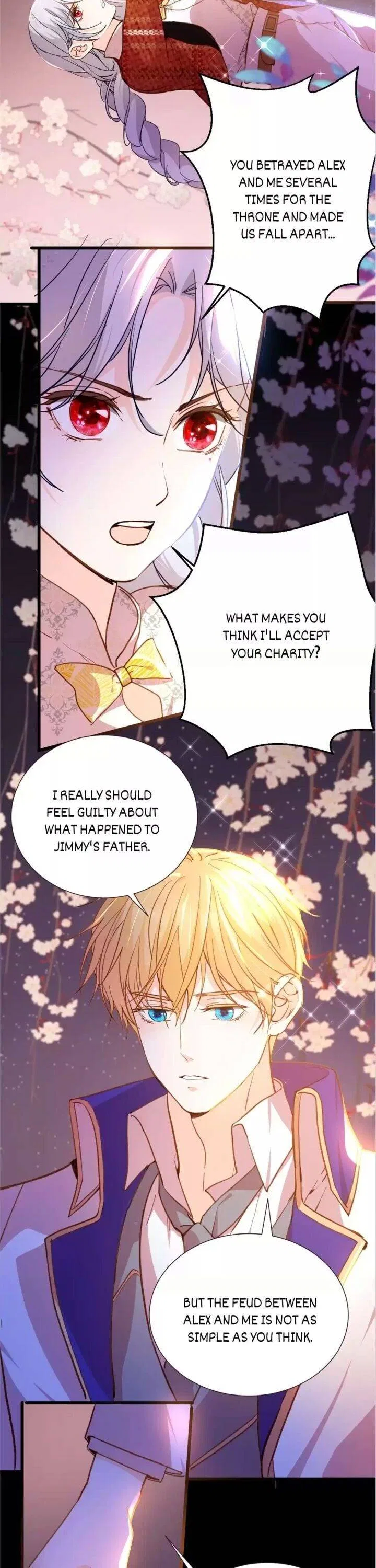 The Making Of A Princess Chapter 80 – Page 18