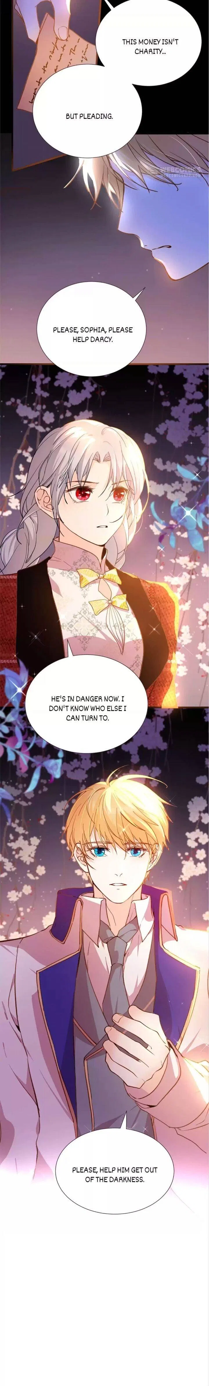 The Making Of A Princess Chapter 80 – Page 19