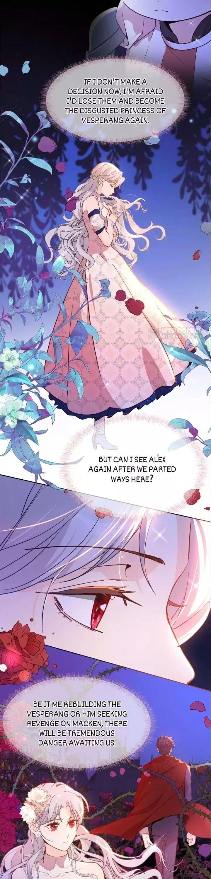 The Making Of A Princess Chapter 79 – Page 4