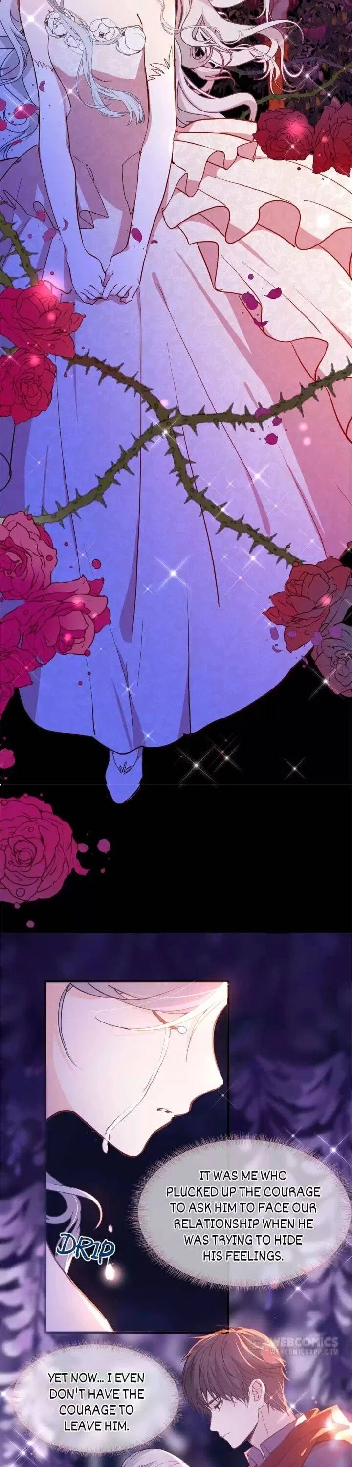 The Making Of A Princess Chapter 79 – Page 5
