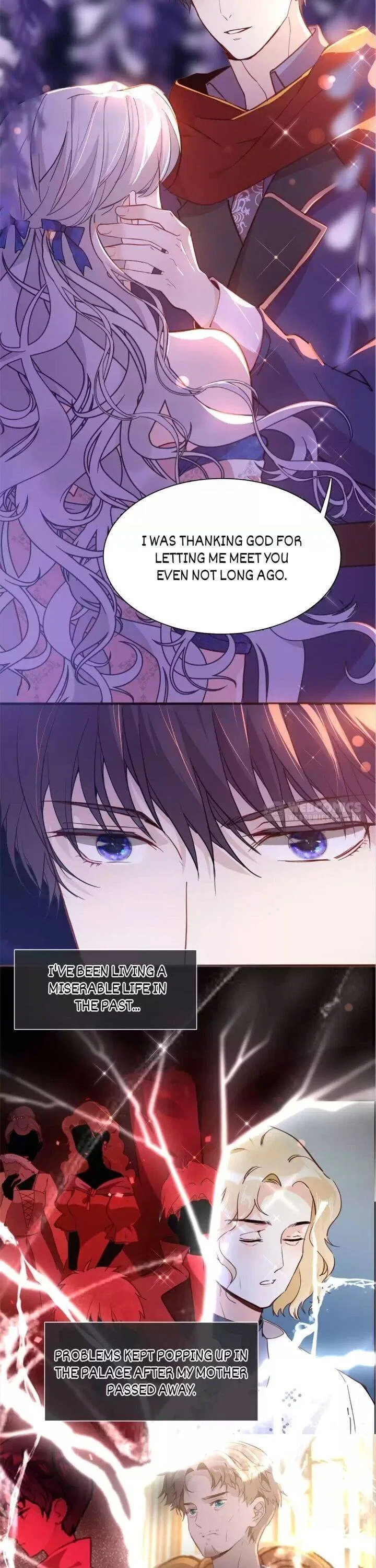 The Making Of A Princess Chapter 79 – Page 7