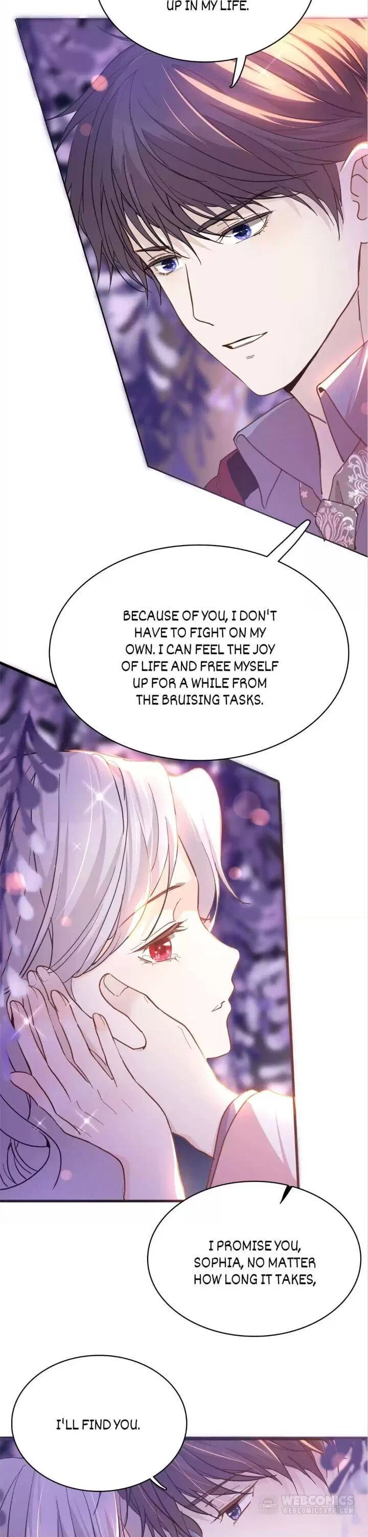 The Making Of A Princess Chapter 79 – Page 11