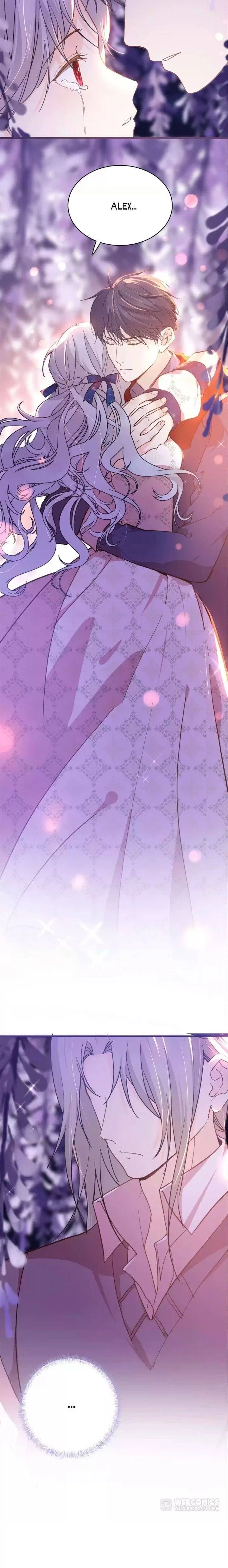 The Making Of A Princess Chapter 79 – Page 12