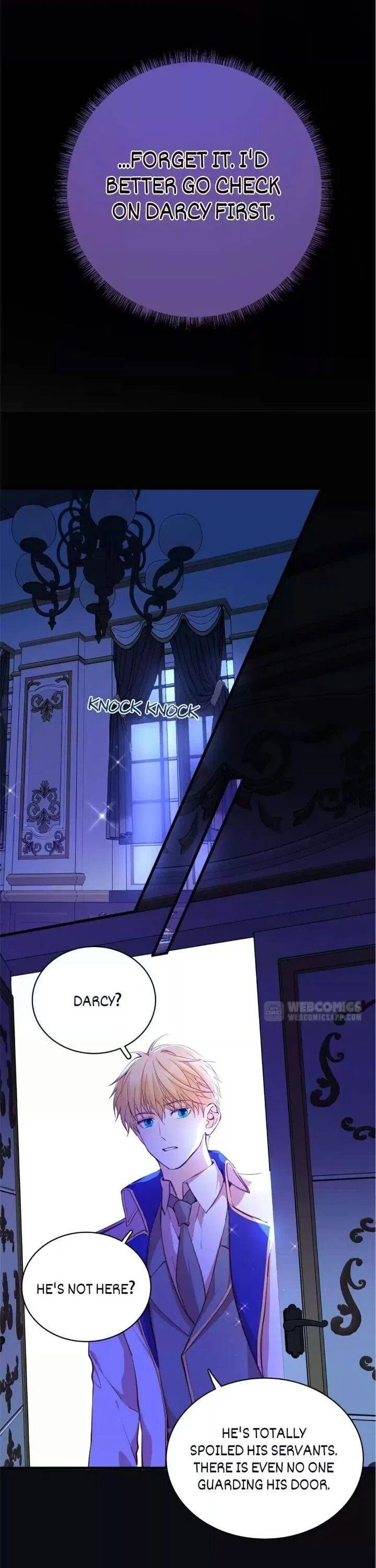 The Making Of A Princess Chapter 79 – Page 16
