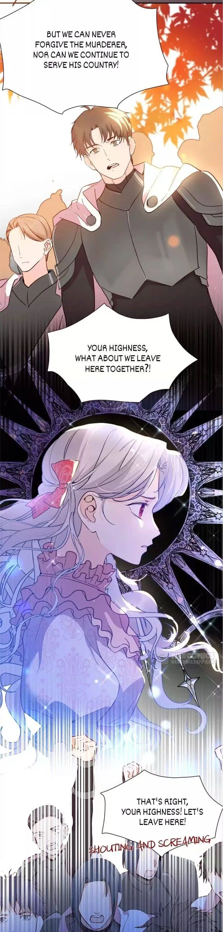 The Making Of A Princess Chapter 78 – Page 2