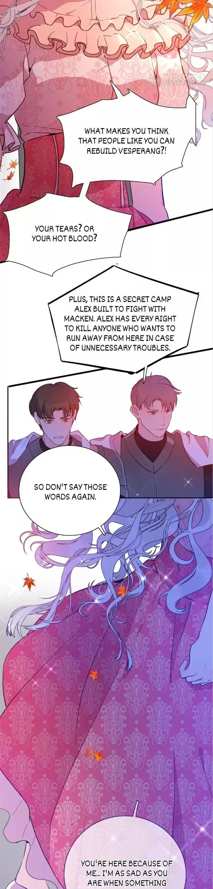 The Making Of A Princess Chapter 78 – Page 5