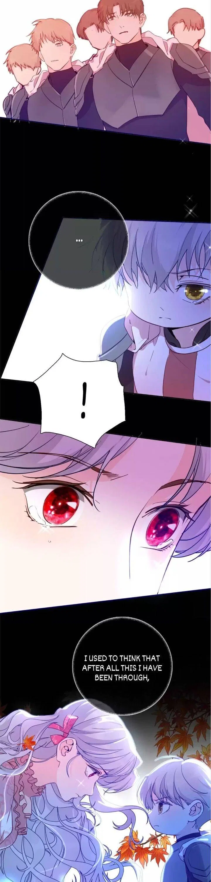 The Making Of A Princess Chapter 78 – Page 7
