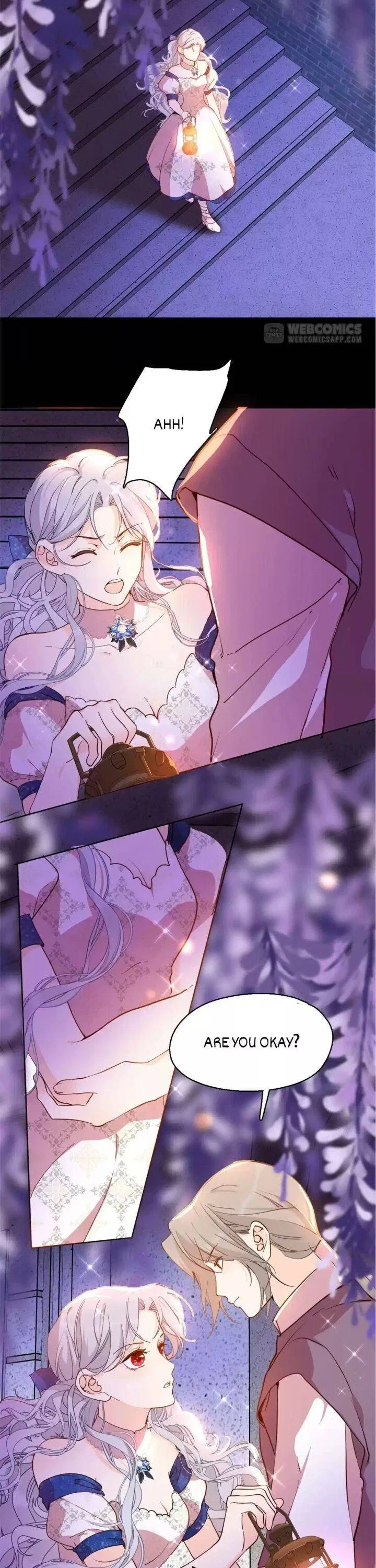 The Making Of A Princess Chapter 78 – Page 9