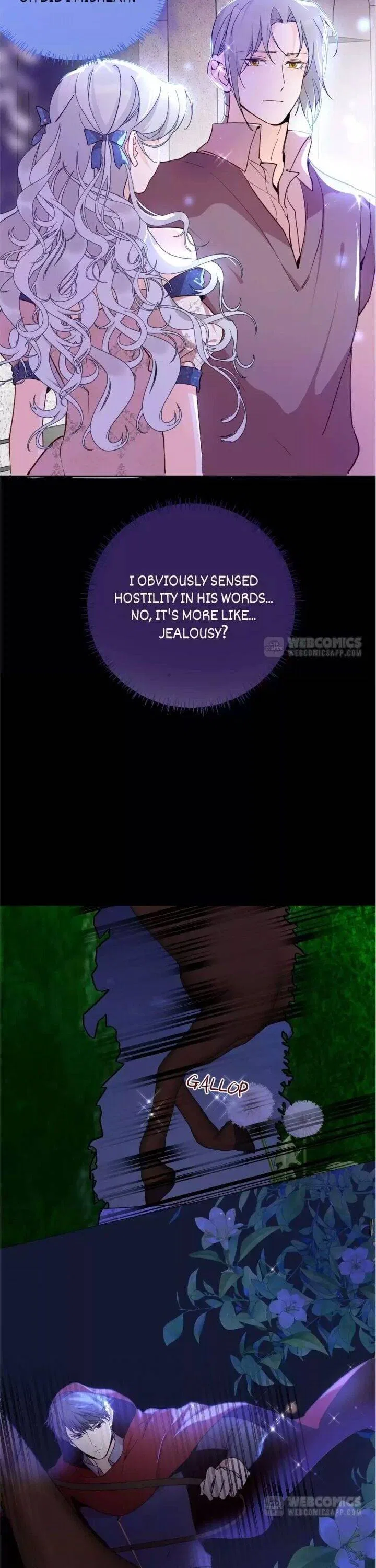 The Making Of A Princess Chapter 78 – Page 12