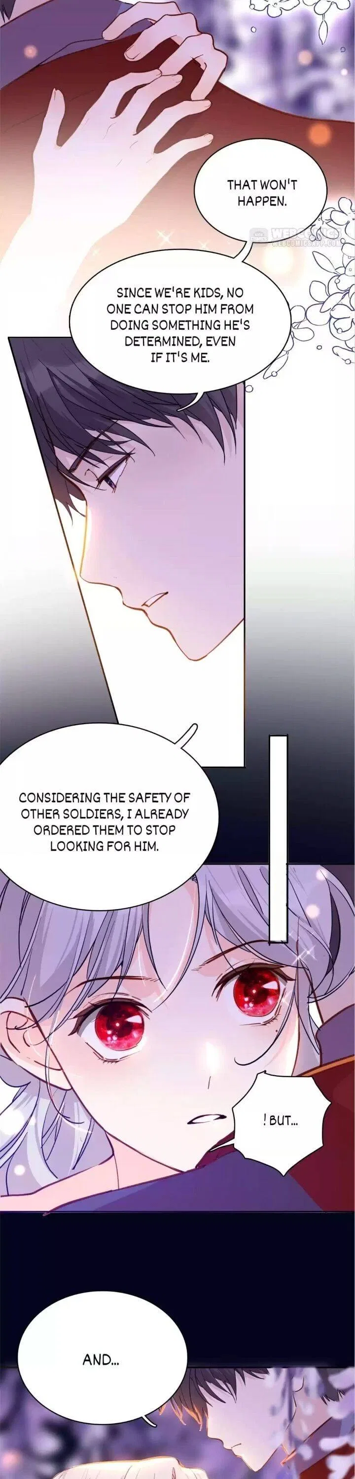 The Making Of A Princess Chapter 78 – Page 17