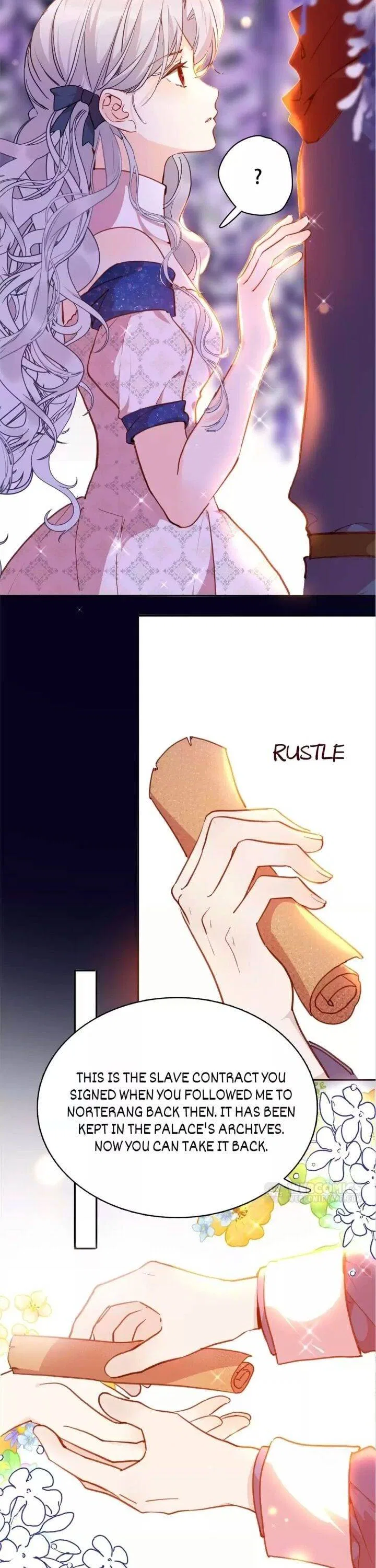 The Making Of A Princess Chapter 78 – Page 18